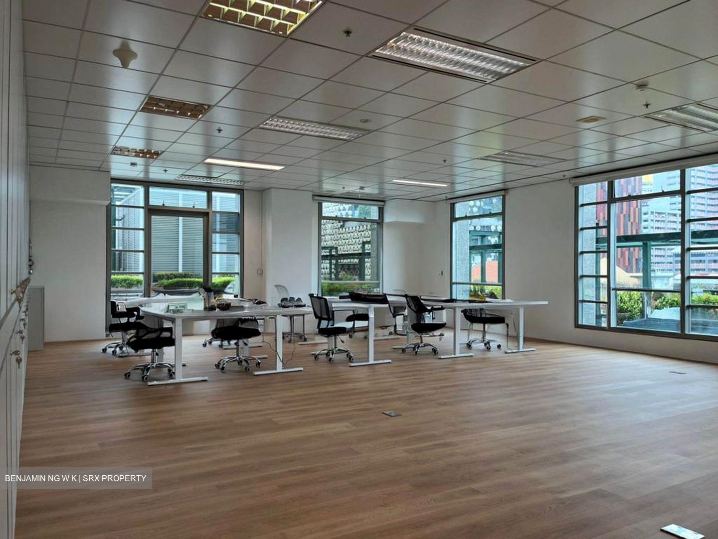 Bugis Junction (D7), Office #533730331